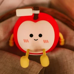Dzieci inny Lampki Nocne|Lampy Do Pokoju Dziecięcego^Lampka nocna LED RGB MARY'S JABŁKO