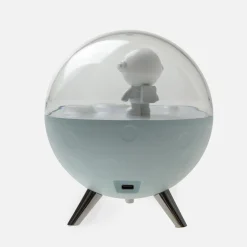 Dzieci inny Lampki Nocne|Lampy Do Pokoju Dziecięcego^Lampka nocna LED RGB MARY'S niebieska KSIĘŻYC