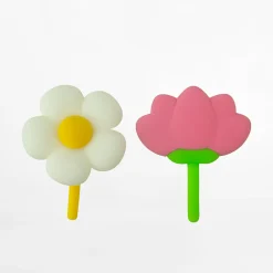 Dzieci inny Lampki Nocne|Lampy Do Pokoju Dziecięcego^Lampka nocna LED RGB MARY'S KAPIBARA FLORYSTKA