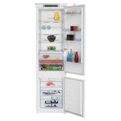BEKO Lodówki^Lodówka BCNA306E42SN