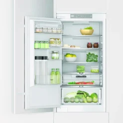 WHIRLPOOL Lodówki^Lodówka do zabudowy 6 zmysł WHC18T322