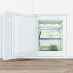 WHIRLPOOL Lodówki^Lodówka do zabudowy 6 zmysł WHC18T322