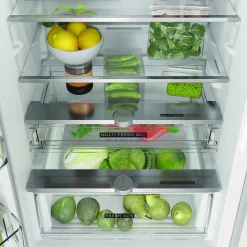 WHIRLPOOL Lodówki^Lodówka do zabudowy 6 zmysł WHC18T322