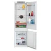 Best BEKO Lodówka do zabudowy NoFrost BCNA254E43SN