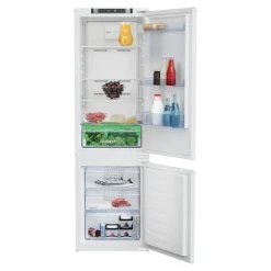 Best BEKO Lodówka do zabudowy NoFrost BCNA254E43SN