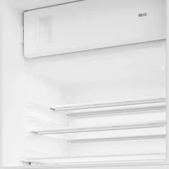 BEKO Lodówki^Lodówka do zabudowy biała BU1154HCN