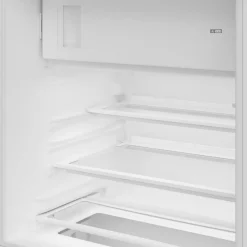 BEKO Lodówki^Lodówka do zabudowy biała BU1154HCN