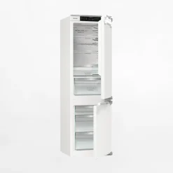 Outlet Gorenje Lodówka do zabudowy ze sterowaniem Wi-Fi NRKI517E82WF