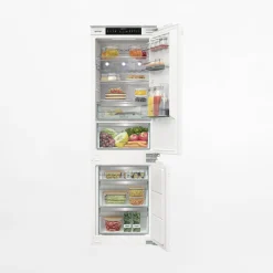 Outlet Gorenje Lodówka do zabudowy ze sterowaniem Wi-Fi NRKI517E82WF