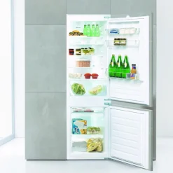 WHIRLPOOL Lodówki^Lodówka do zabudowy z technologią 6-ty Zmysł ART66102