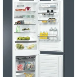Online WHIRLPOOL Lodówka energooszczędna do zabudowy ART 9811 SF2