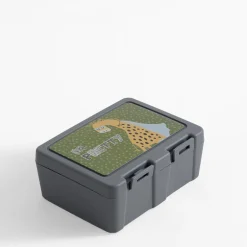 Dzieci inny Podróże|Jedzenie I Picie^Lunchbox z widelcem MIX