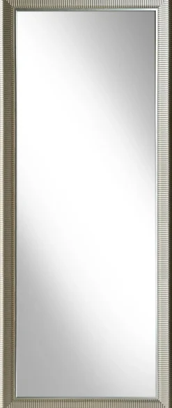 Discount inny Lustro w srebrnej ramie AREZZO 67x167 cm
