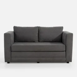 Dzieci Sofy|Sofy^Mała sofa z rozkładanym materacem EBRO