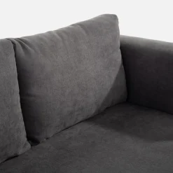 Dzieci Sofy|Sofy^Mała sofa z rozkładanym materacem EBRO