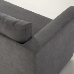 Dzieci Sofy|Sofy^Mała sofa z rozkładanym materacem EBRO