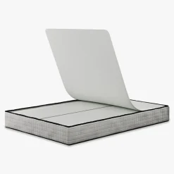 inny Materace^Materac 9 strefowy LAURITA 140x200 cm
