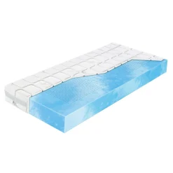 Dzieci Oceano Materace I Stelaże|Materace^Materac BLUE LAGUNE ALOE VERA 80x200