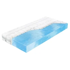 Best Oceano Materac BLUE LAGUNE ALOE VERA 90x200