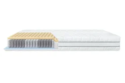 Empiria Materace^Materac CALM PUROTEX 200x200