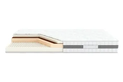 Dzieci Galaxy Materace I Stelaże|Materace^Materac COSMIC TENCEL AG 90x200