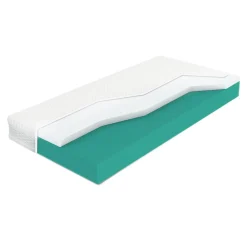 Oceano Materac CRAFT SILK TOUCH 90x200