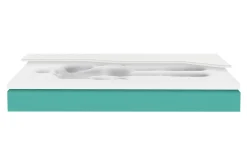 Online Oceano Materac CRAFT SILK TOUCH 160x200