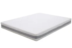 Oceano Materace^Materac dla par CRAFT H2+H4 SILK TOUCH 160x200 cm