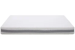 Oceano Materace^Materac dla par CRAFT H2+H4 SILK TOUCH 140x200 cm