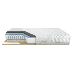 Hot Materac lato/zima diamentowy DIADEM 100x200 cm
