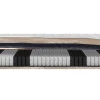 Discount Oceano Materac MARINA LYOCELL 200x200