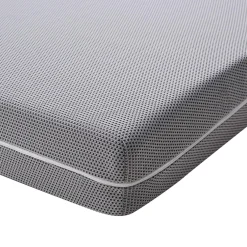 Materac niski NICCO SLIM RETRO 120x190 cm