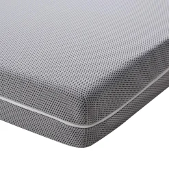 Sale Materac niski NICCO SLIM RETRO 80x190 cm