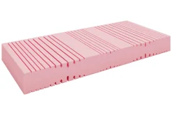 Clearance Perlo Materac piankowy NEAPOL 80x200 80x200