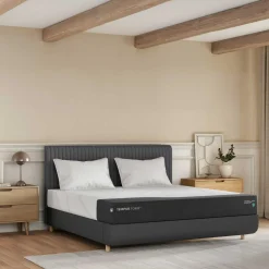 TEMPUR Materace^Materac piankowy FORM ORIGINAL MEDIUM 160x200