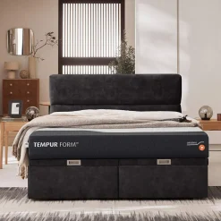 TEMPUR Materace^Materac piankowy FORM ORIGINAL FIRM 140x200