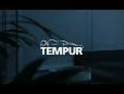 Best TEMPUR Materac piankowy FORM PLUS MEDIUM 180x200