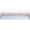 Online Materace Vita Materac piankowy WELLNESS ALGUA 160x200 cm