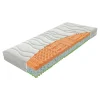 Hot Oceano Materac profilowany HUDSON ANTIALERGIC 140x200 cm