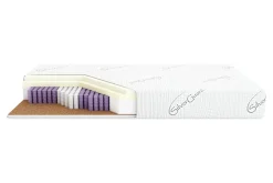 Discount Galaxy Materac ROCKET SILVERGUARD 100x200