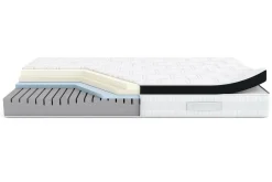 Outlet Galaxy Materac SPECTRO II CASHMERE 90x200