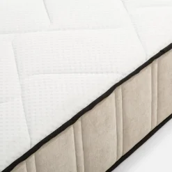 inny Materace^Materac 9-strefowy VINCENZO BORDER 160x200 cm