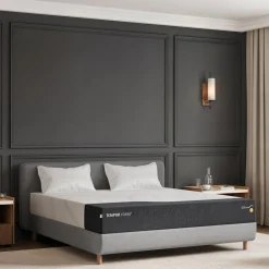 Outlet TEMPUR Materac FORM PLUS HYBRID 140x200