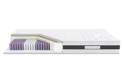 New Galaxy Materac VIRGO CASHMERE 100x200 cm