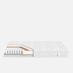 Clearance Nebbia Materac z kokosem NIMBO SUNNY 100x200