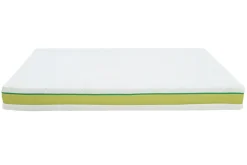 Materac z mikromasażem SAMBA ALOE VERA 160x220 cm