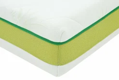 Materac z mikromasażem SAMBA ALOE VERA 160x220 cm