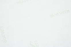 Materac z mikromasażem SAMBA ALOE VERA 160x220 cm