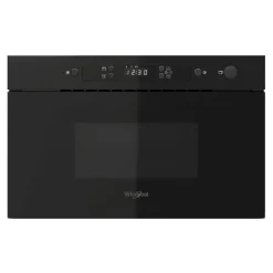 WHIRLPOOL Mikrofala do zabudowy MBNA900B czarna