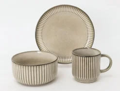 Miski, Patery I Półmiski^Miska ceramiczna AUREA 760 ml